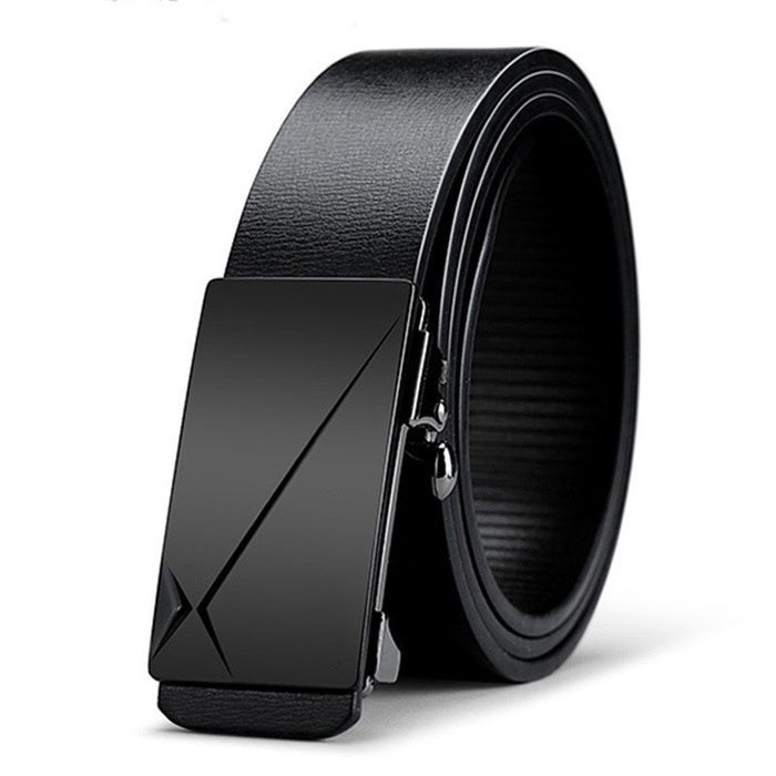 Automatic Buckle Belt