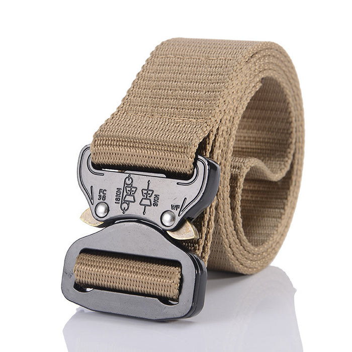 Nylon Belt