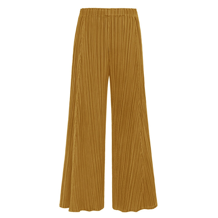 High Waist Pants