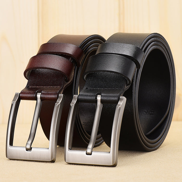 Simple Casual Fashion Belt