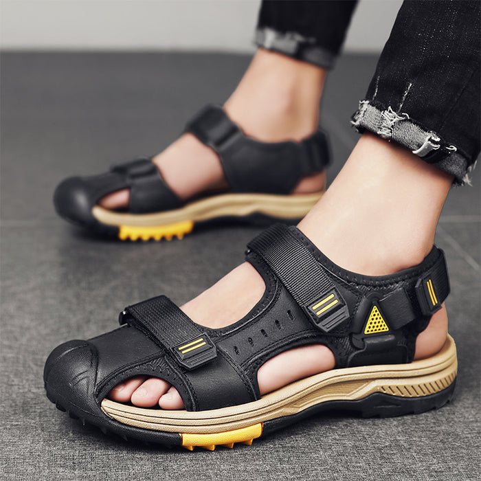 Breathable Casual Sandal