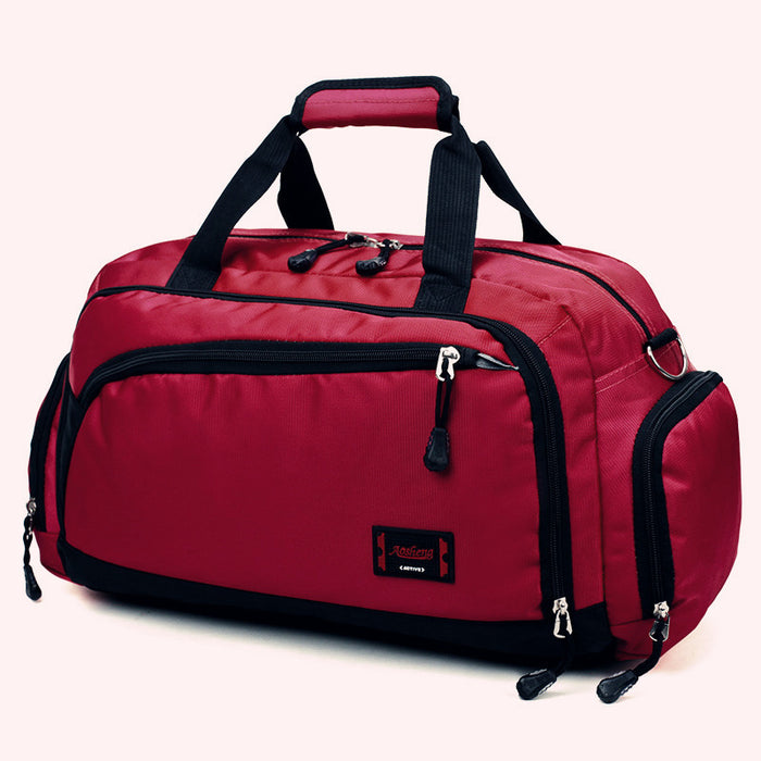 Multifunction Travel Bag