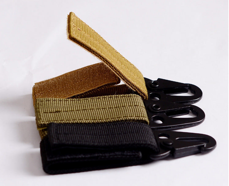 Nylon Belt