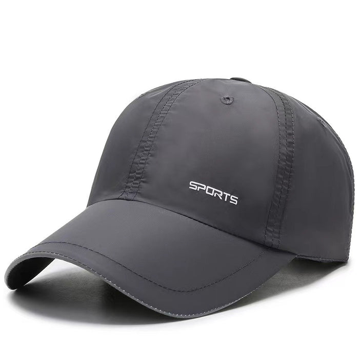 Sports Quick-Dry Hat