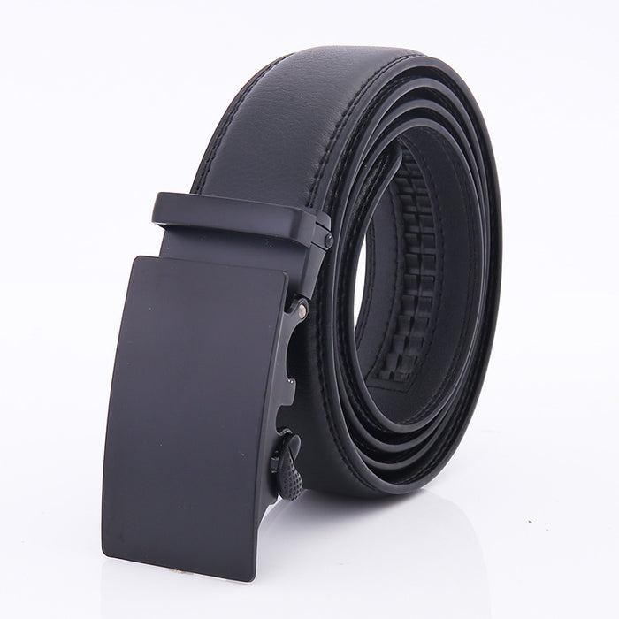 Automatic Buckle Belt