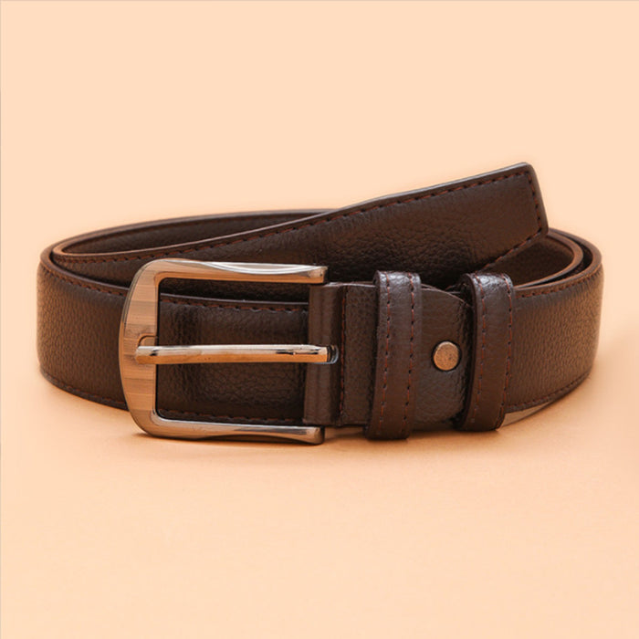 Simple Style Belt