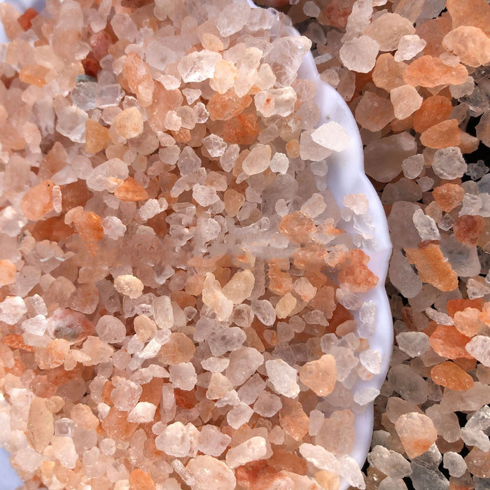 Himalayan Salt For Steam Room Sand Therapy