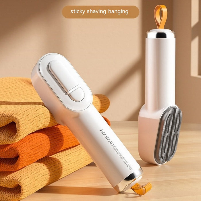 Two-in-one Portable Lint  Roller