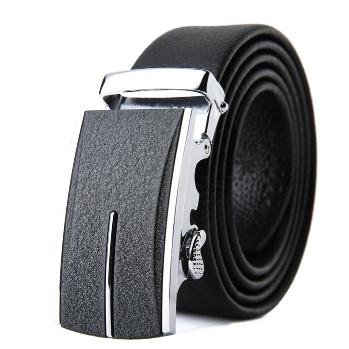 Automatic Buckle Belt