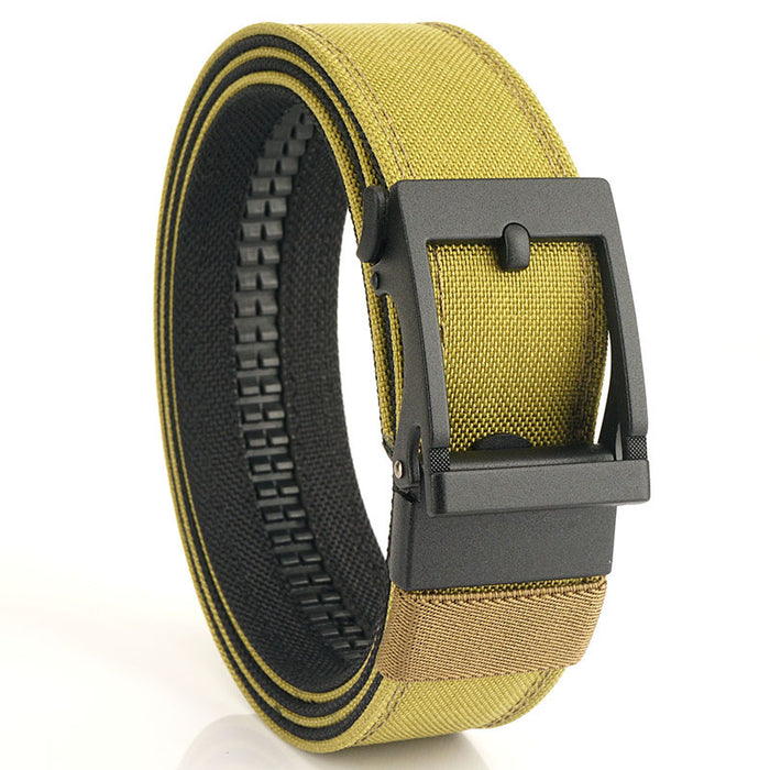 Automatic Buckle Belt