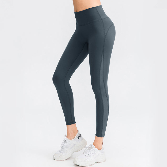 Workout Leggings For Women Seamless High Waisted Yoga Pants