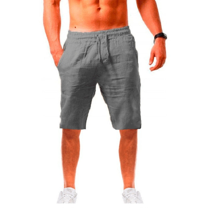 Breathable Casual Shorts