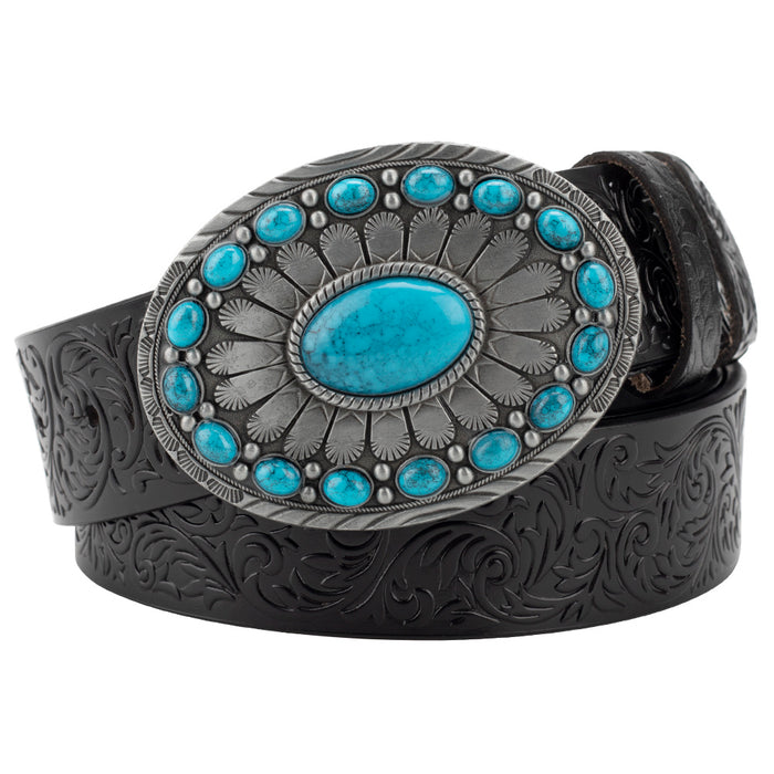 Women's Decorative Belt