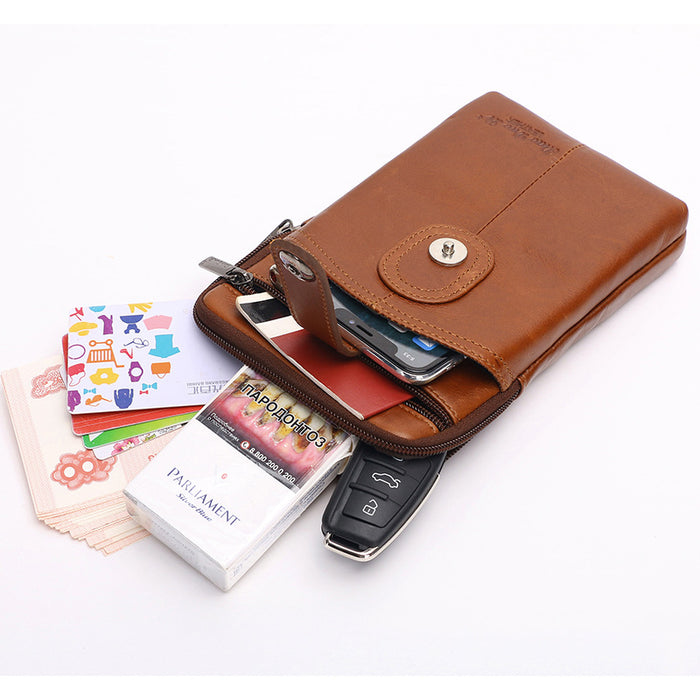 Mini Phone Bag Wallet