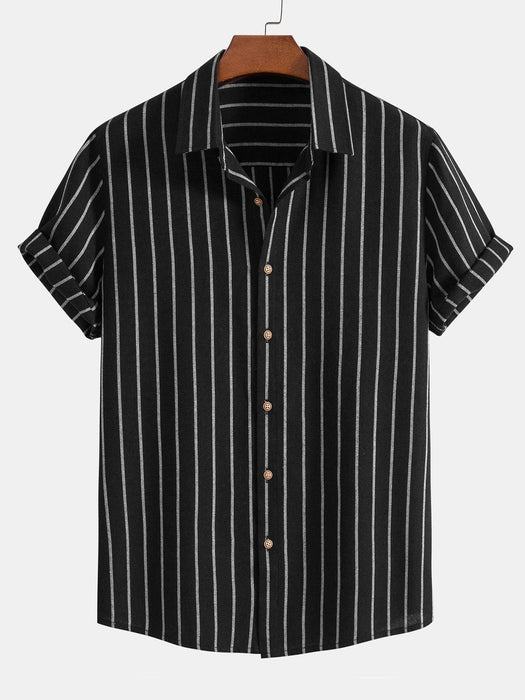 Short-sleeve Shirt