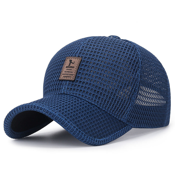 Mesh Breathable Hat