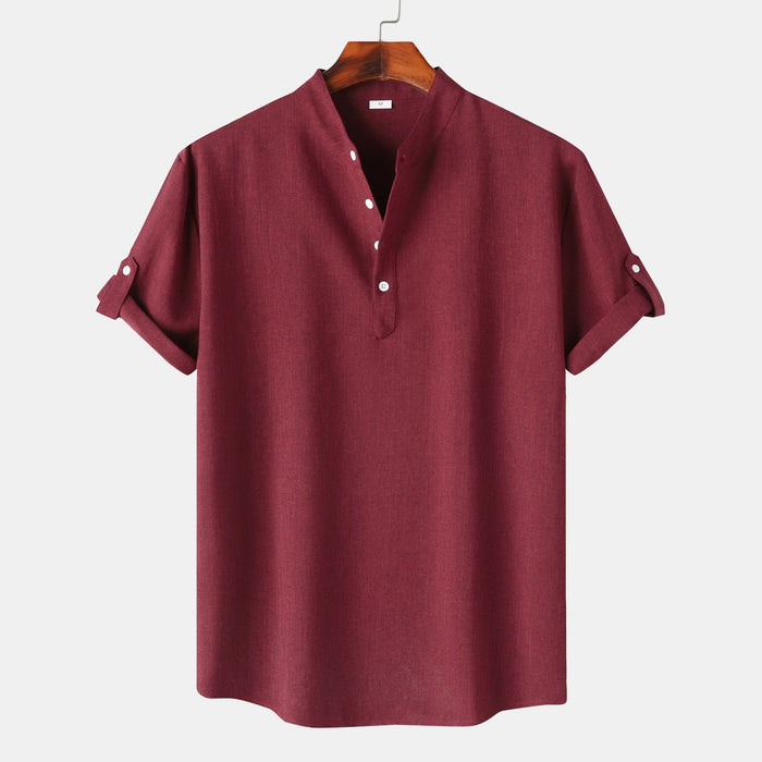 Short Sleeve Shirt