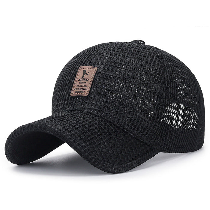 Mesh Breathable Hat