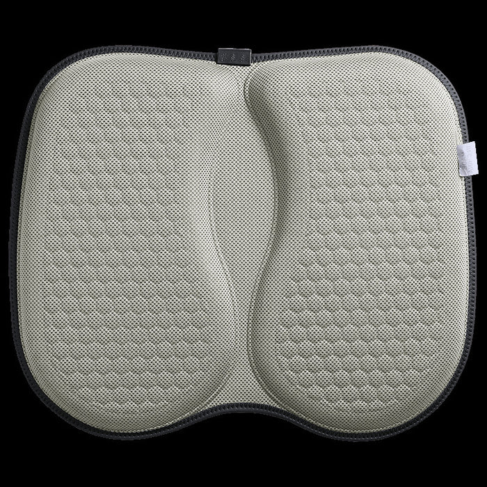 Honeycomb Gel Car Seat Cushion Breathable Cold Pad