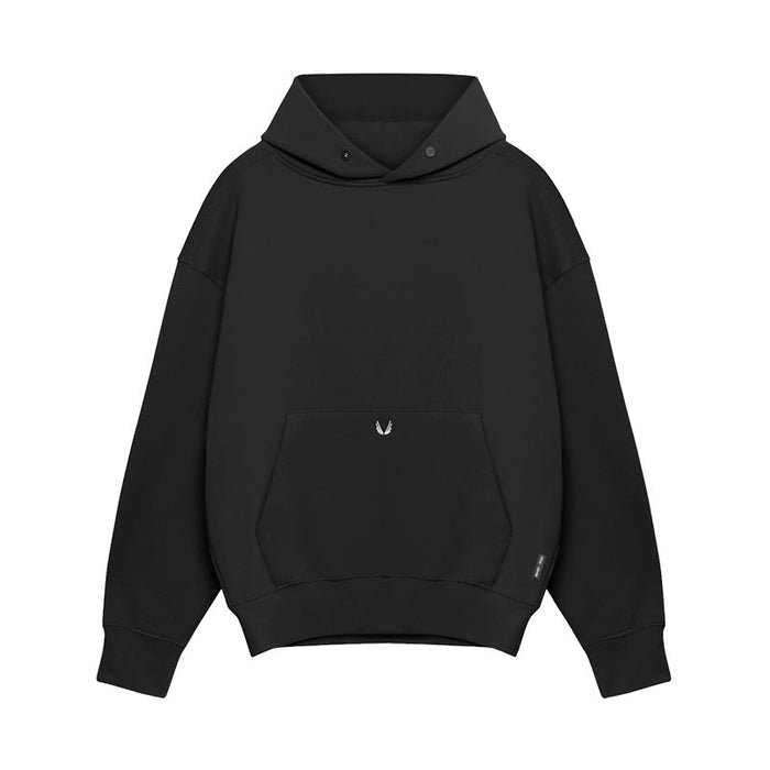 Casual Sports Hoodie