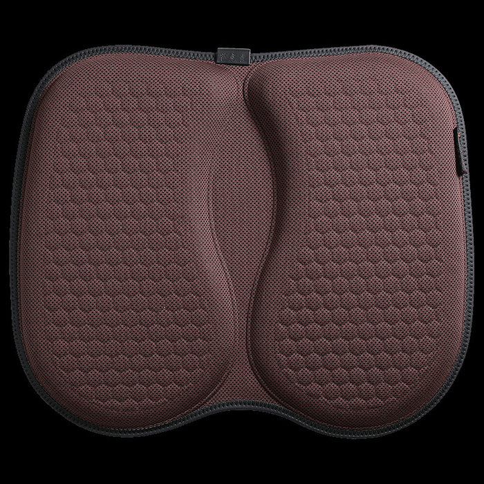 Honeycomb Gel Car Seat Cushion Breathable Cold Pad