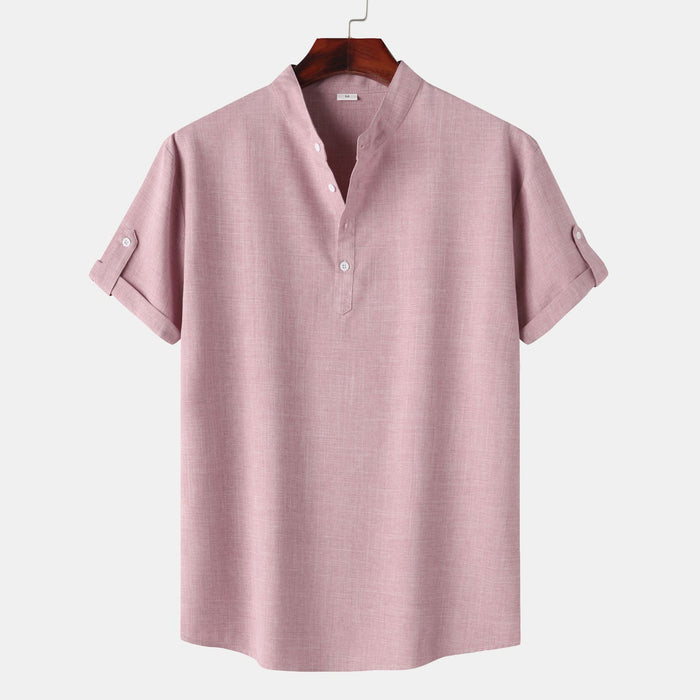 Short Sleeve Shirt