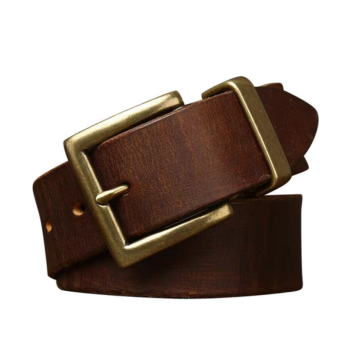 Retro Style Belt