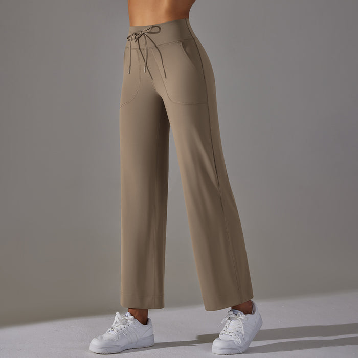 Fitness Trousers