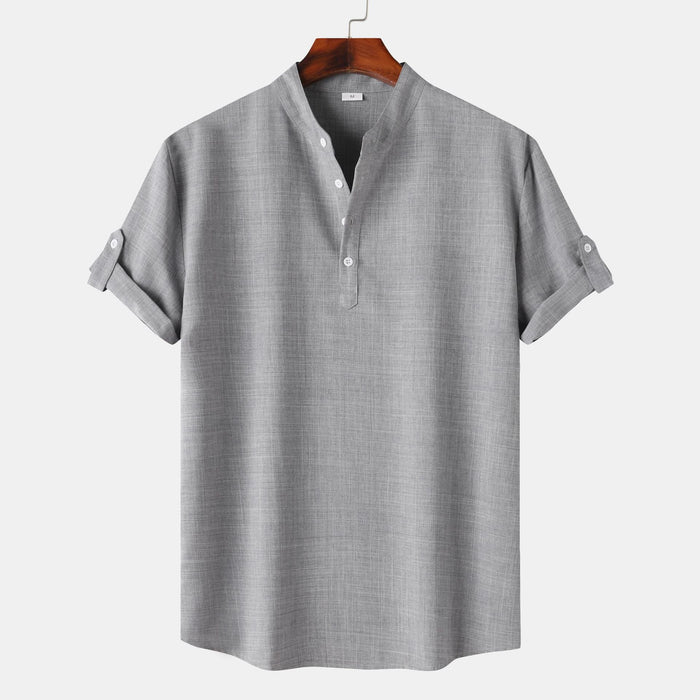 Short Sleeve Shirt