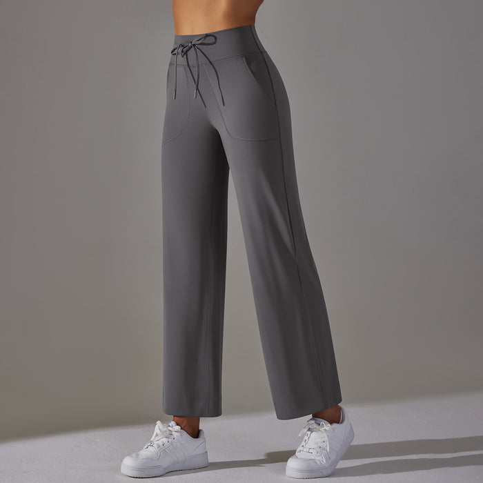 Fitness Trousers