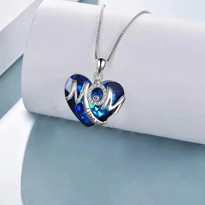 Mother's Day Gift Necklace