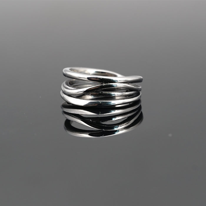 Unisex Forefinger Ring