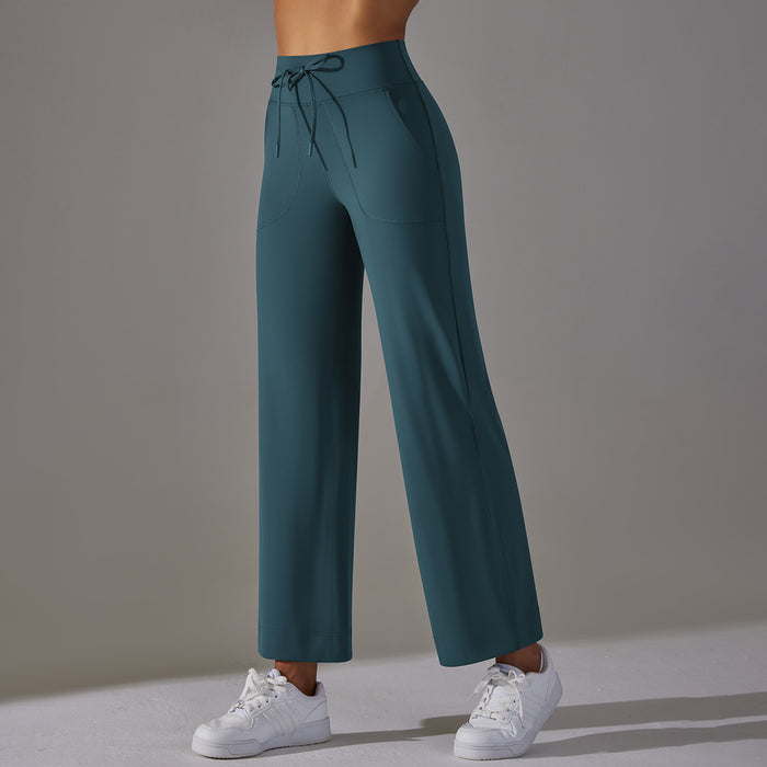 Fitness Trousers