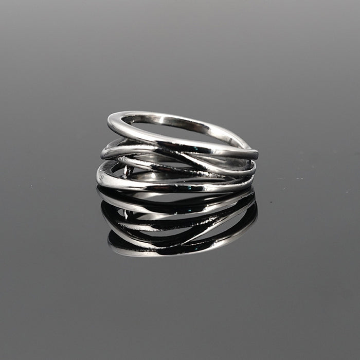 Unisex Forefinger Ring