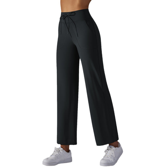 Fitness Trousers