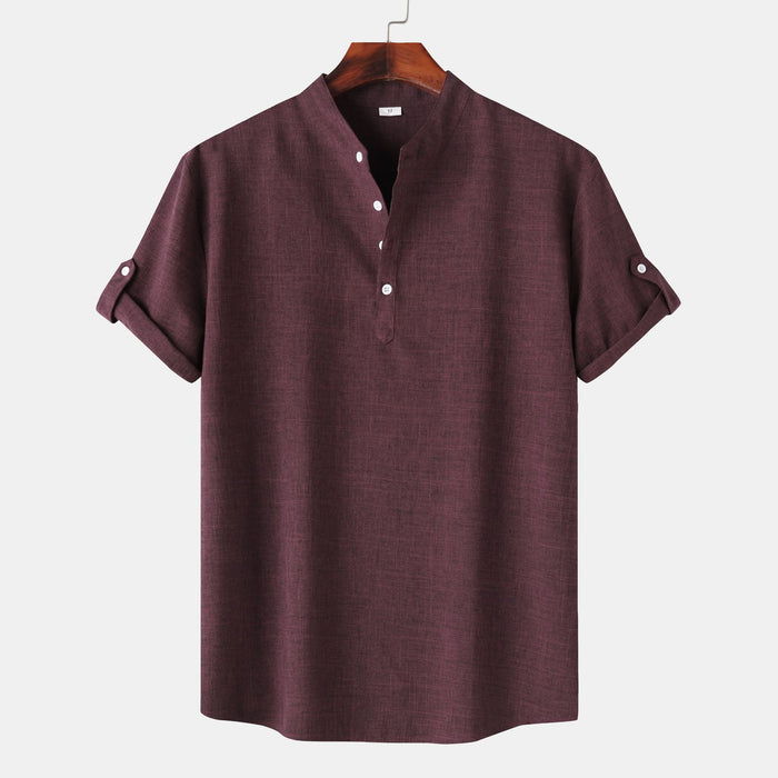 Short Sleeve Shirt