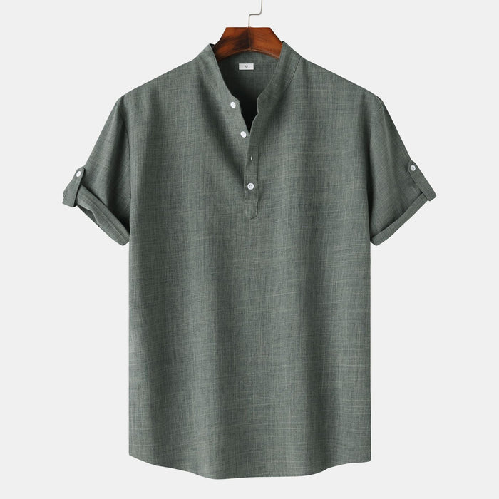 Short Sleeve Shirt