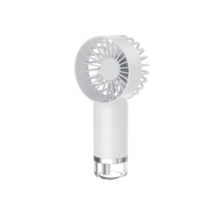 Mini Little Fan USB Multifunction Hand-held Spray Fan