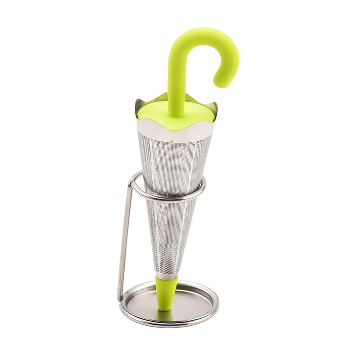 Silicone Tea Strainer