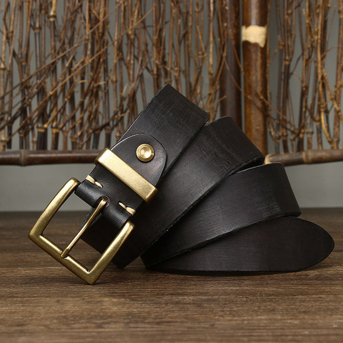 Retro Style Belt