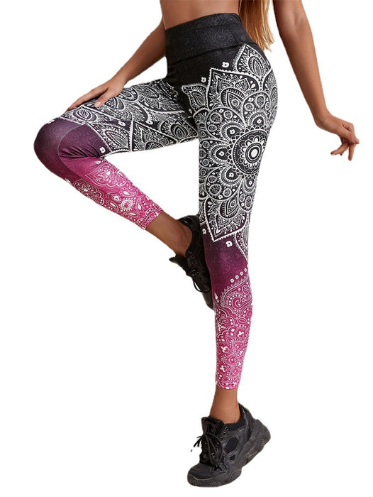 Yoga Leggings