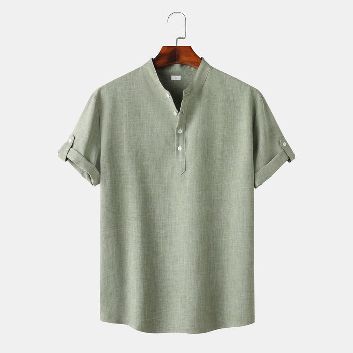 Short Sleeve Shirt