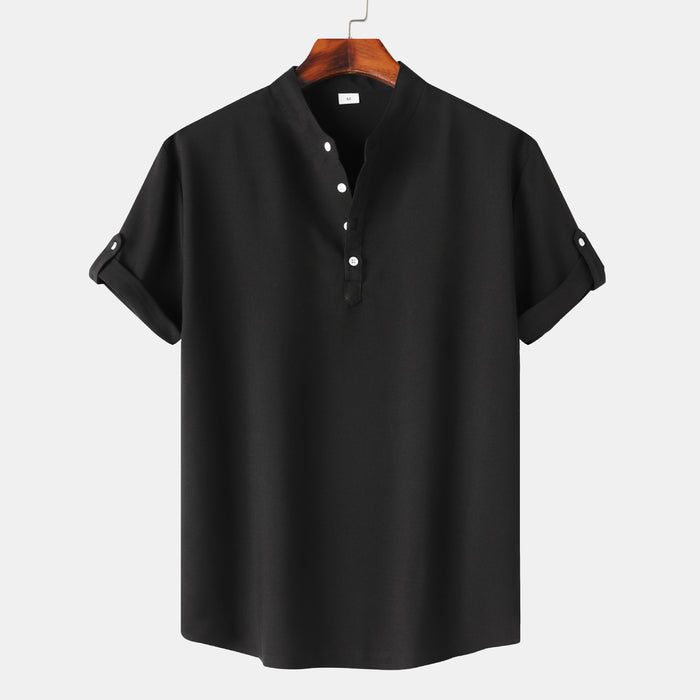 Short Sleeve Shirt