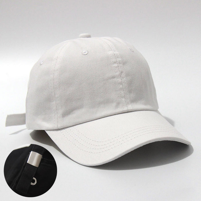 Sun-proof Baseball Hat