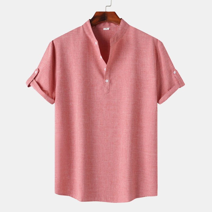 Short Sleeve Shirt