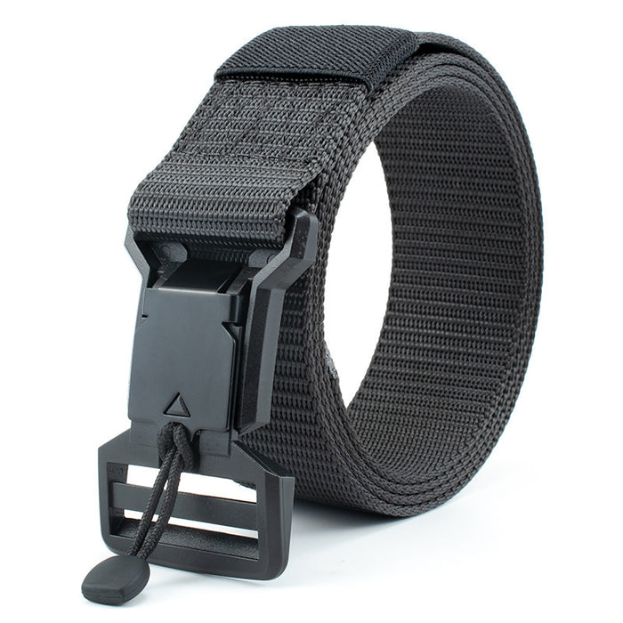 Nylon Belt