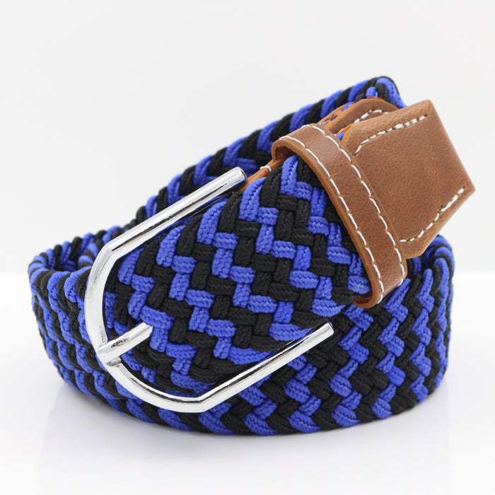 Canvas Woven Belt