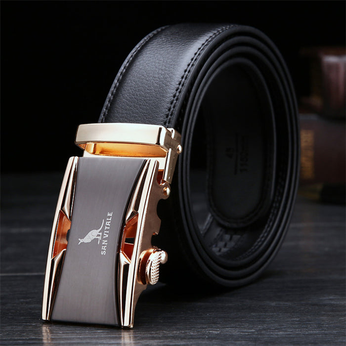 Fashion Classic Belt