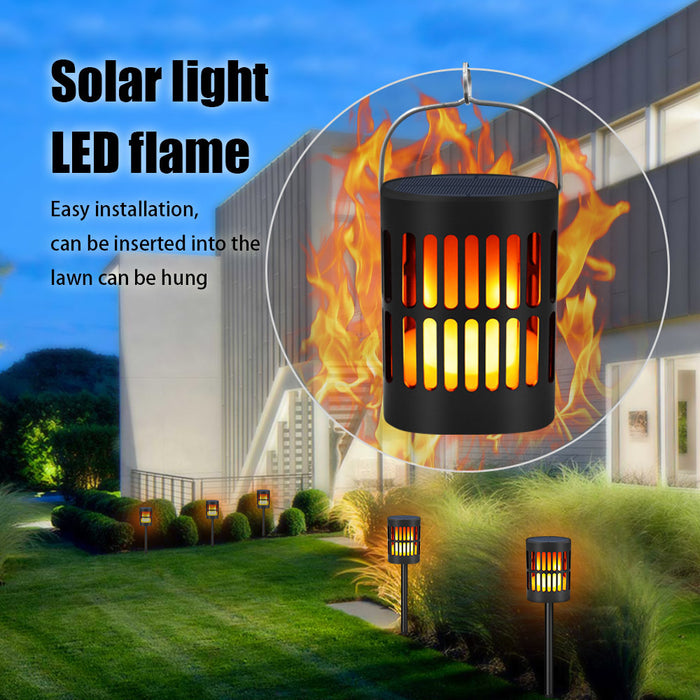 Solar Light Outdoor