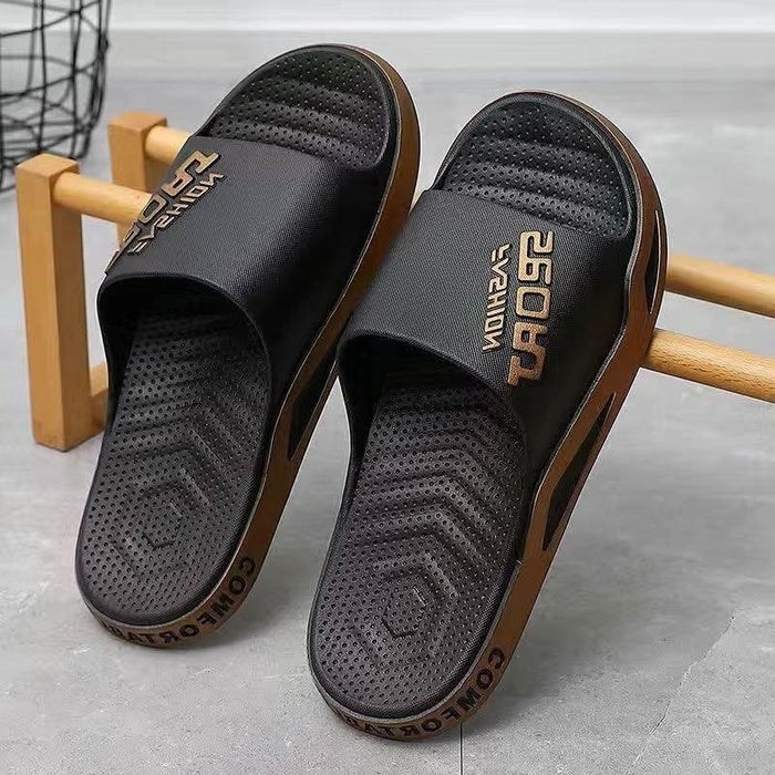 Non-slip Beach Slippers
